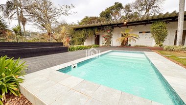 house em Rua Rio Bonito, Chácara Eliana - Cotia - SP