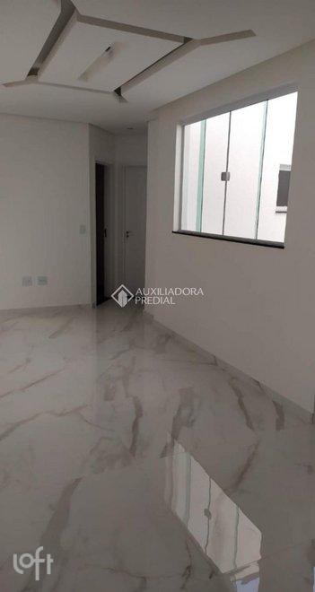 apartment em Araçatuba, Santa Maria - Santo André - SP