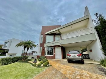 house em Avenida Central, Capão da Canoa - Capão da Canoa - RS