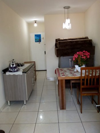apartment em Rua Jaboticabal, Vila Bertioga - São Paulo - SP