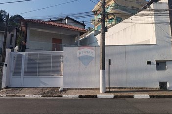 house em Avenida dos Eucaliptos, Arujázinho IV - Arujá - SP