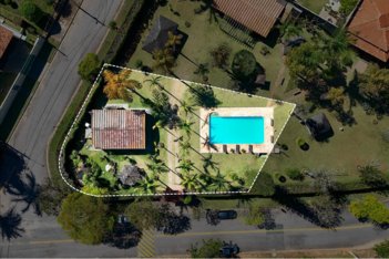 land_lot em Rua Doutor Juscelino Kubitschek de Oliveira, Jardim Tereza Cristina - Jundiaí - SP