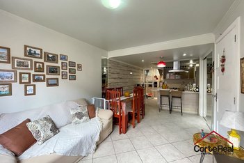 house em Rua Tenente Ary Tarrago, Jardim Itu - Porto Alegre - RS