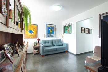 apartment em Avenida Doutor Cardoso de Melo, Vila Olímpia - São Paulo - SP