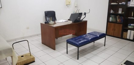 commercial_property em Rua Ouvidor Portugal, Vila Monumento - São Paulo - SP