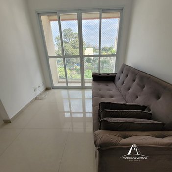 apartment em Rua Pedro de Toledo, Vila Clementino - São Paulo - SP