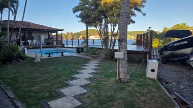 house em Avenida Marimbas, Ogiva - Cabo Frio - RJ