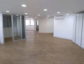 office em Rua Sabará, Higienópolis - São Paulo - SP