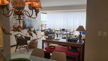 apartment em Avenida Vinã Del Mar, Enseada Azul - Guarapari - ES