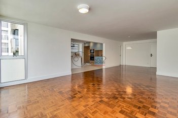 apartment em Rua Pará, Consolação - São Paulo - SP