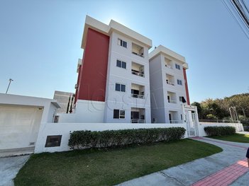 apartment em Rua Zilma Martins, Barra do Aririú - Palhoça - SC