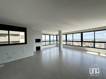 apartment em Travessa Niterói, Cidade Alta - Bento Gonçalves - RS