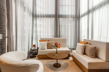 apartment em Rua Manuel Guedes, Jardim Europa - São Paulo - SP