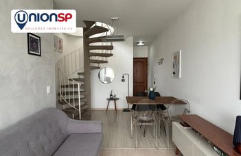apartment em Rua Pageú, Vila Mariana - São Paulo - SP