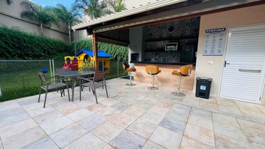 apartment em Rua Nascimento, Araguaia - Belo Horizonte - MG