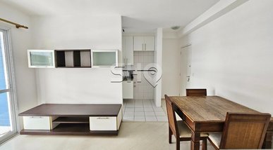 apartment em Rua Bela Cintra, Consolação - São Paulo - SP