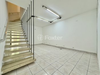 apartment em Rua Verbo Divino, Chácara Santo Antônio (Zona Sul) - São Paulo - SP