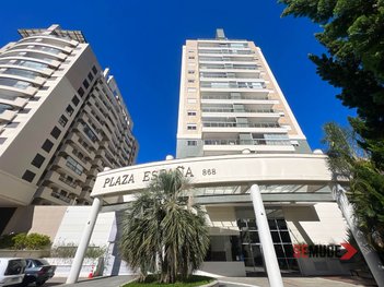 apartment em Rua Pastor William Richard Schisler Filho, Itacorubi - Florianópolis - SC
