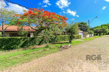 house em Engenheiro Jorge Porto, Ipanema - Porto Alegre - RS