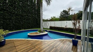 house em Rua Castro Alves, Loteamento Residencial Campos do Conde II - Tremembé - SP