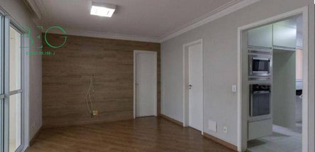 apartment em Avenida Presidente Humberto de Alencar Castelo Branco, Vila Antonieta - Guarulhos - SP