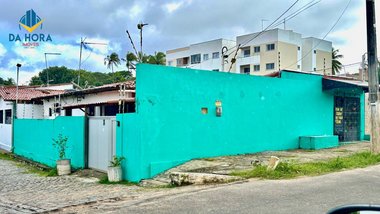 house em Rua Edgardo Medeiros, Pium (Distrito Litoral) - Parnamirim - RN