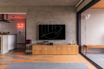 apartment em Rua Votupoca, Vila Ipojuca - São Paulo - SP