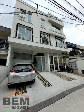 office em Rua Treze de Maio, Centro - Itajaí - SC