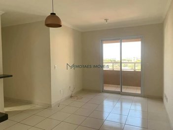 apartment em Rua Olavo Bilac, Centro - Araçatuba - SP