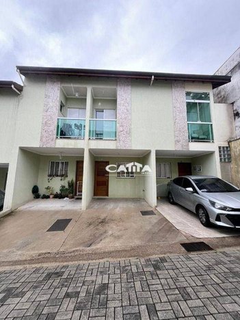 house em Rua Valentim Xavier, Vila Carrão - São Paulo - SP
