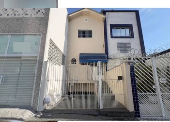 house em Rua Doutor Ângelo Vita, Jardim São Paulo - Guarulhos - SP