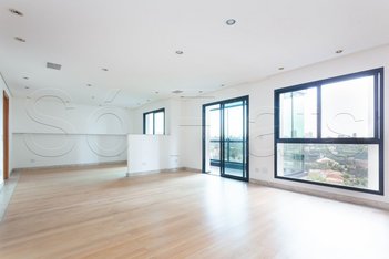 apartment em Rua Bahia, Higienópolis - São Paulo - SP