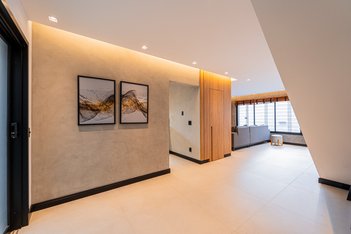 house em Avenida Iraí, Indianópolis - São Paulo - SP