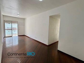 apartment em Rua Artur Bernardes, Catete - Rio de Janeiro - RJ