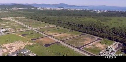 house em Rodovia Armando Calil Bulos, Ingleses do Rio Vermelho - Florianópolis - SC