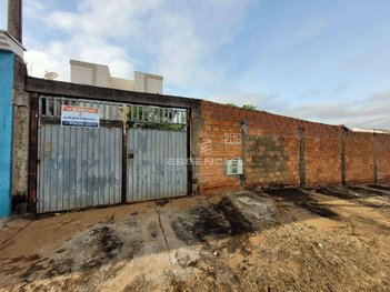land_lot em Rua Delilá Cintra Nepomuceno, Loteamento Jardim Eldorado - Botucatu - SP