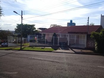 land_lot em Sete de Setembro, Vera Cruz - Passo Fundo - RS