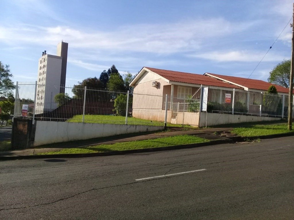 2 Fachada