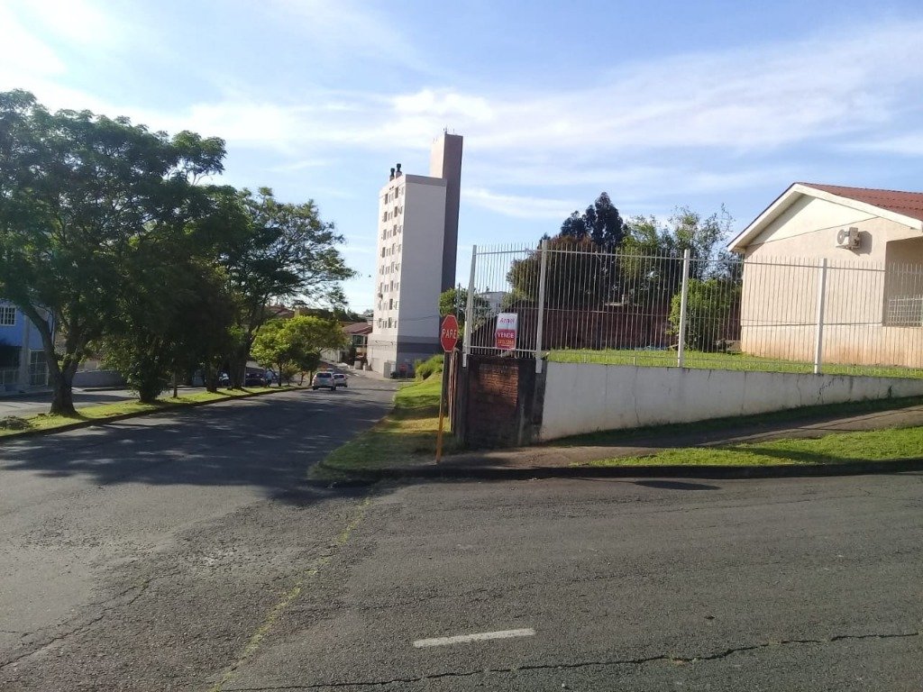 3 Fachada