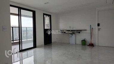 apartment em das Esmeraldas, Jardim - Santo André - SP