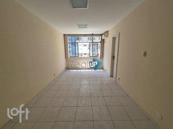apartment em Figueiredo Magalhães, Copacabana - Rio de Janeiro - RJ