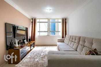 apartment em Abílio Soares, Paraíso - São Paulo - SP