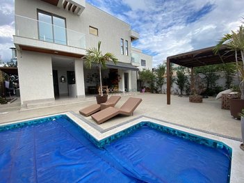 house em Rua Carlos Drumond de Andrade, Residencial Park I - Vespasiano - MG