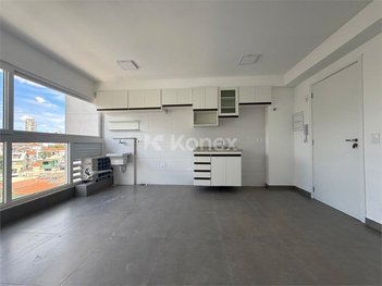 apartment em Rua General Nestor Passos, Jardim Paraíso - São Paulo - SP