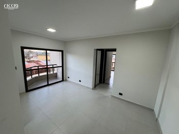 apartment em Rua Olivo Gomes, Vila Alexandrina - São José dos Campos - SP
