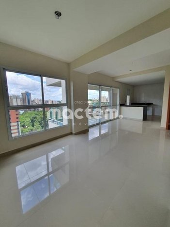 apartment em Rua Ignácio Ferrero, Jardim Botânico - Ribeirão Preto - SP