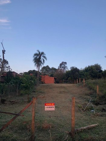land_lot em Estrada João Aloysio Allgayer, Lomba Grande - Novo Hamburgo - RS