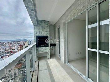apartment em Brasilpinho, Kobrasol - São José - SC