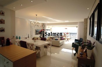 apartment em Avenida Bartholomeu de Carlos, Jardim Flor da Montanha - Guarulhos - SP