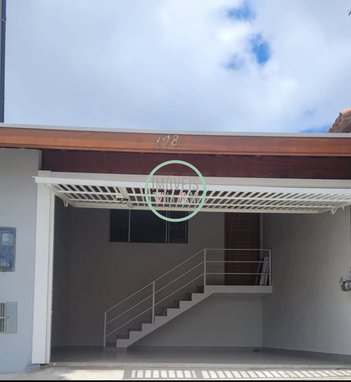 house em Rua Xavantes, Vila Jaci - São José dos Campos - SP